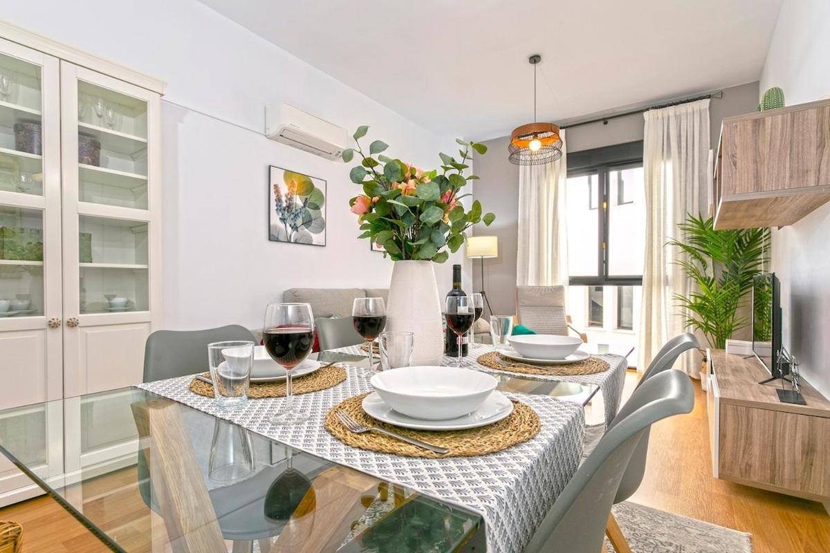 -Malagasunapts- Central Freeparking Rooftoppool Bagian luar foto