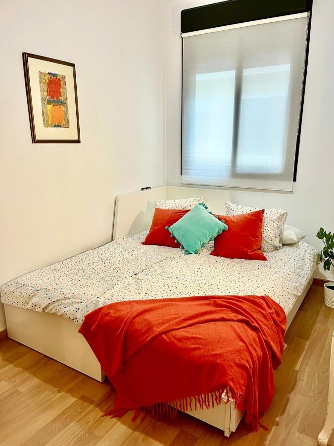 -Malagasunapts- Central Freeparking Rooftoppool Bagian luar foto